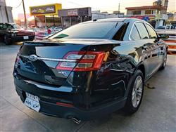 Ford Taurus